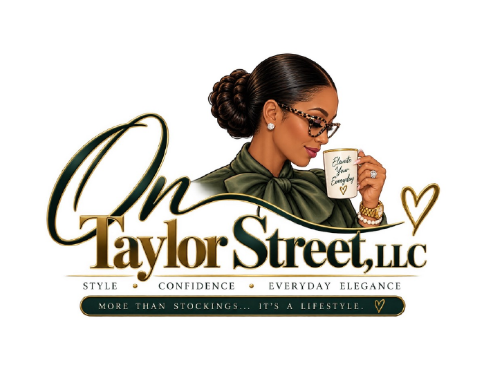 On Taylor Street, LLC — Style, Confidence, Everyday Elegance